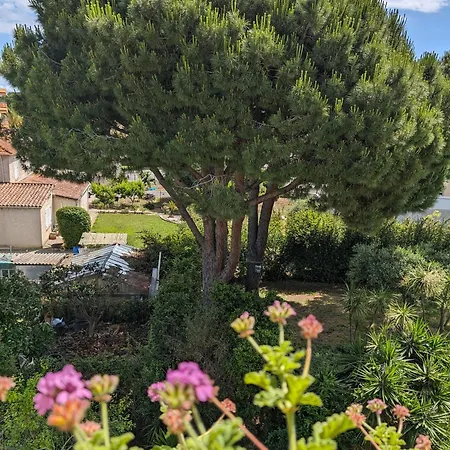 Calme Dernier Etage Apartment *