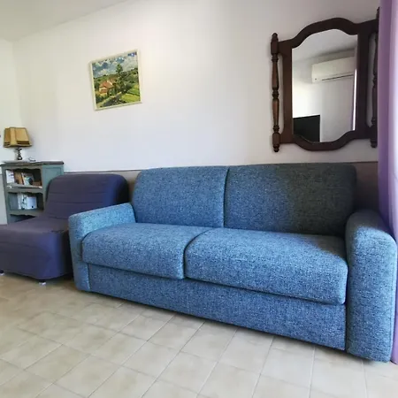 Calme Dernier Etage Apartment Antibes