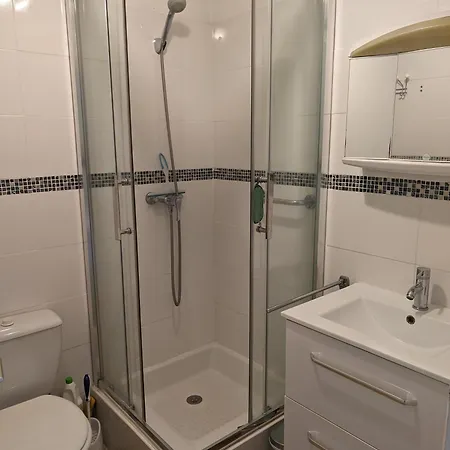 Apartmán Calme Dernier Etage Antibes