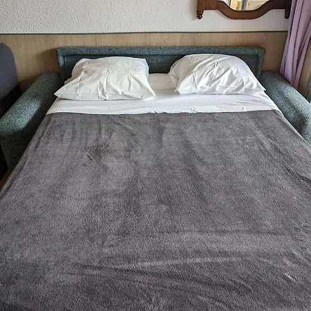 Calme Dernier Etage * Antibes