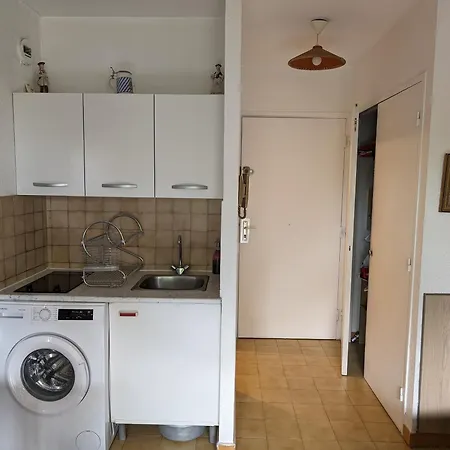 Calme Dernier Etage * Antibes