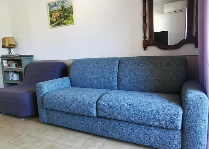 Calme Dernier Etage Апартаменты Антиб