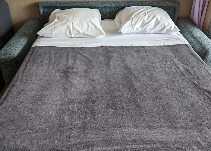 Calme Dernier Etage * Антиб